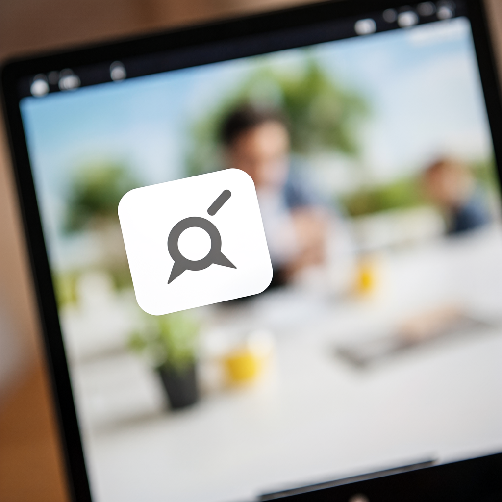 截图工具如何实现模糊效果？