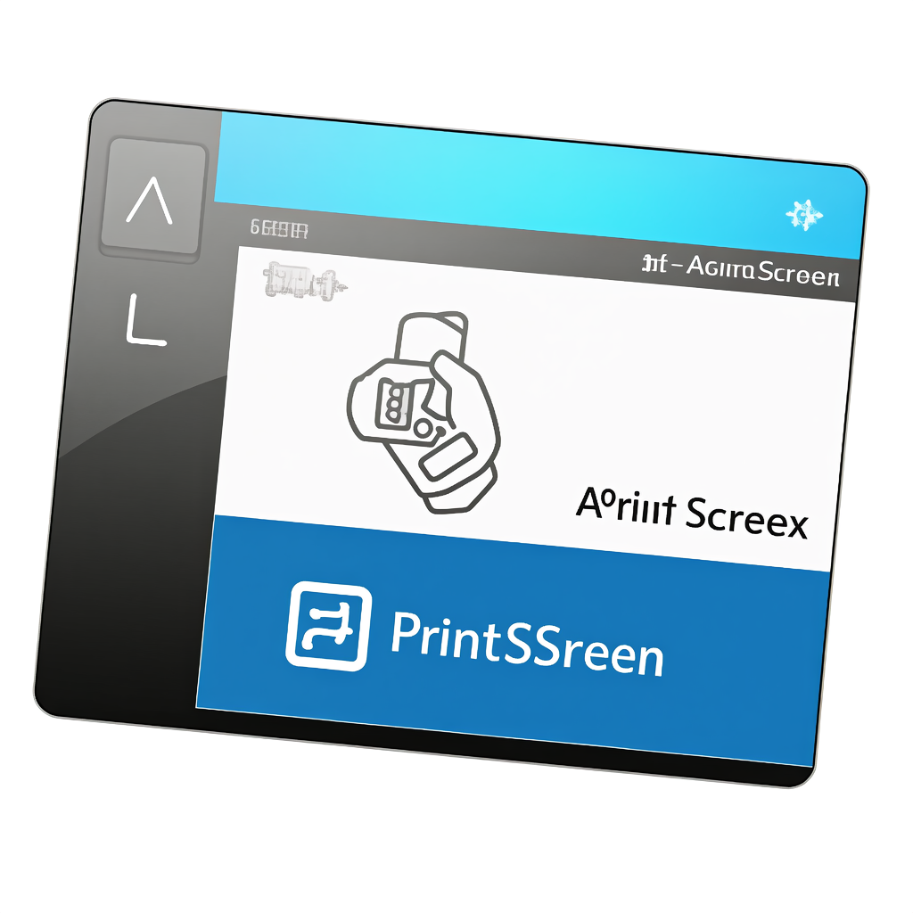 截图工具截图快捷键都有哪些？