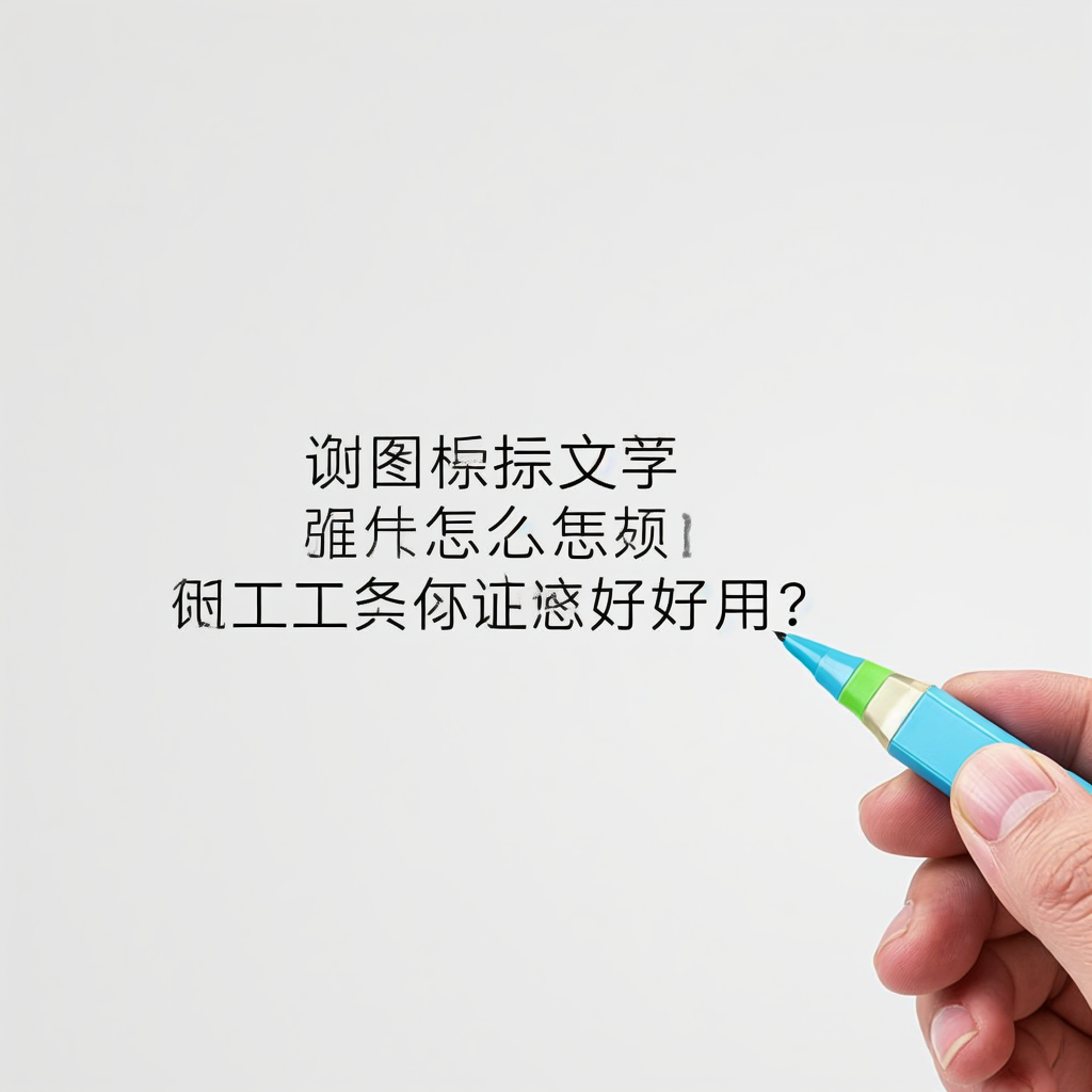 截图工具标注文字怎么操作？哪些工具好用？