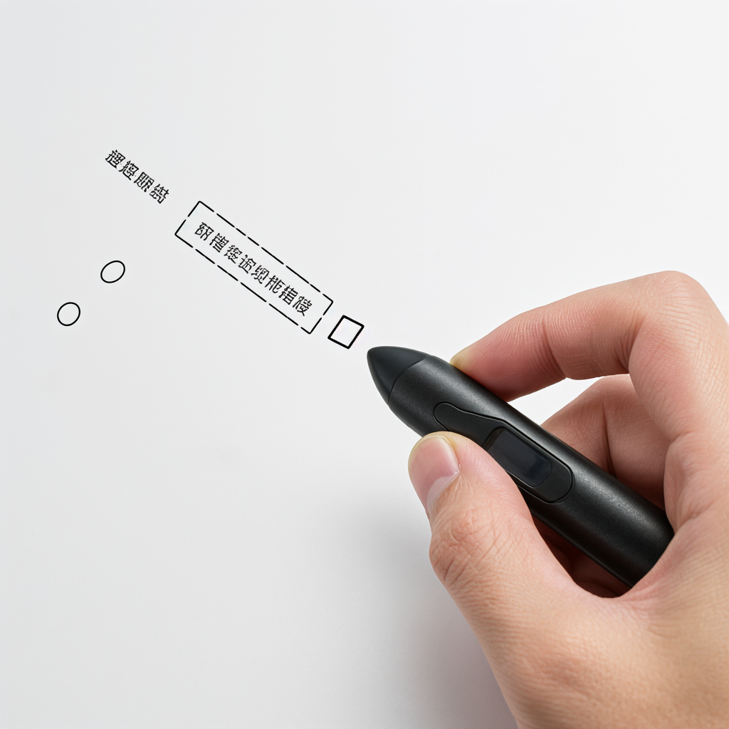 截图工具标注形状怎么用？有哪些工具推荐？