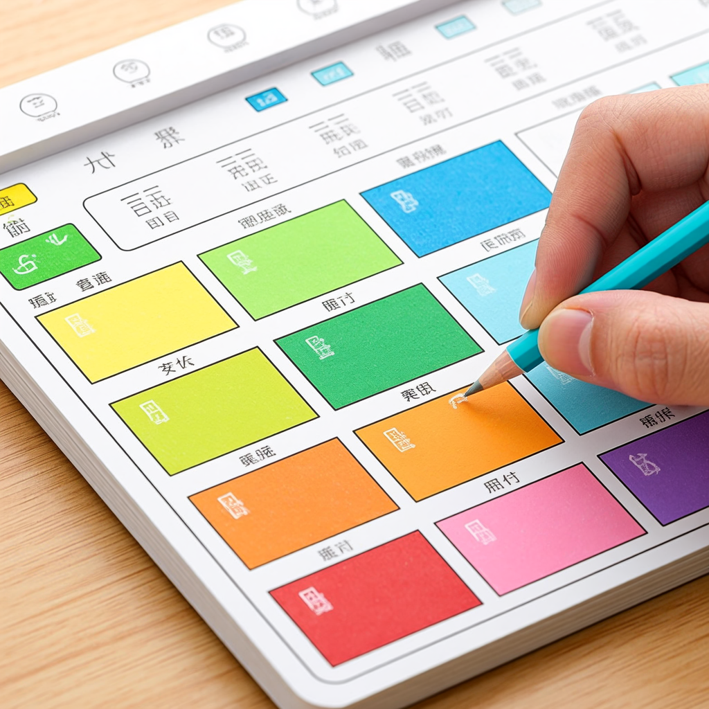 截图工具标注颜色怎么修改和保存？