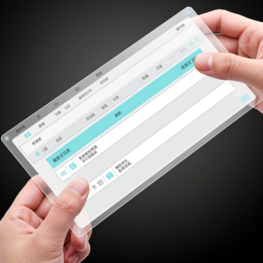 截图工具标注透明度怎么调整和设置？