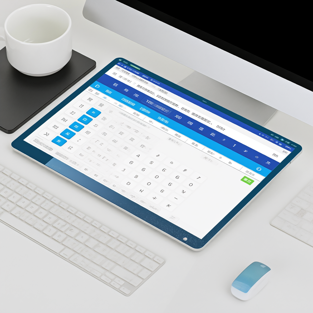 截图工具标注工具快捷键大全有哪些？