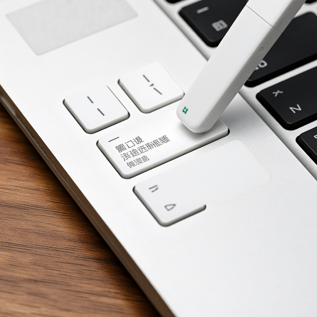 截图工具标注工具快捷键如何修改？