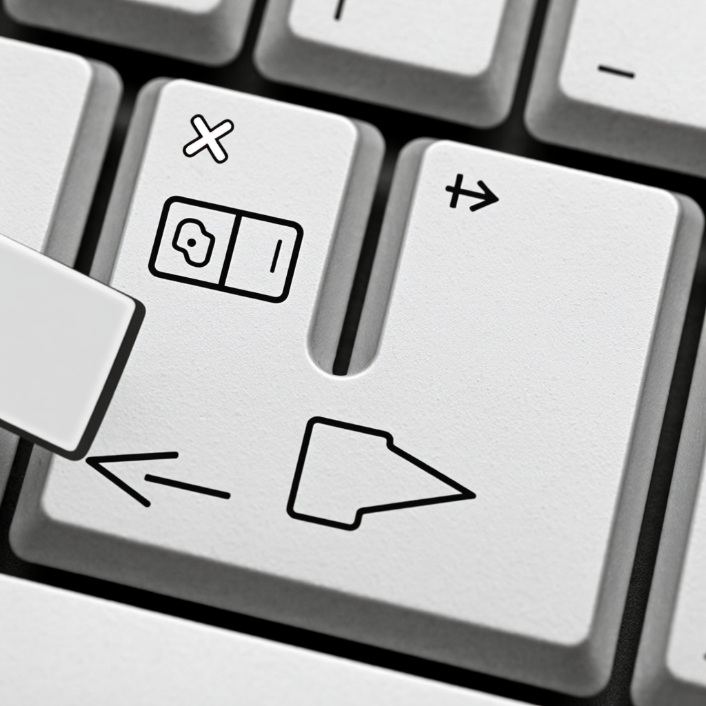 截图工具标注工具快捷键失灵怎么办？