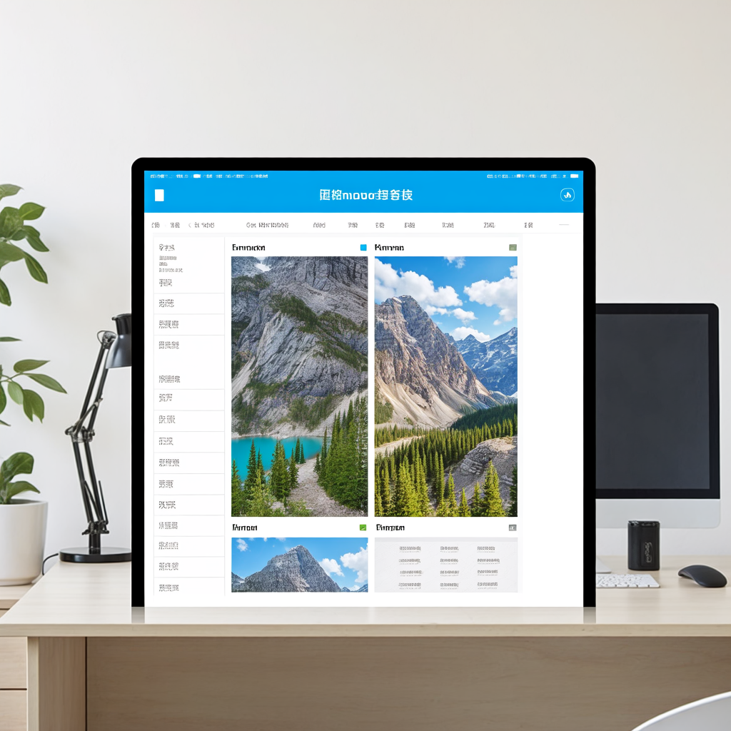 Snipaste多屏对比功能怎么用?效果如何? Snipaste多屏对比功能怎么用?效果如何?