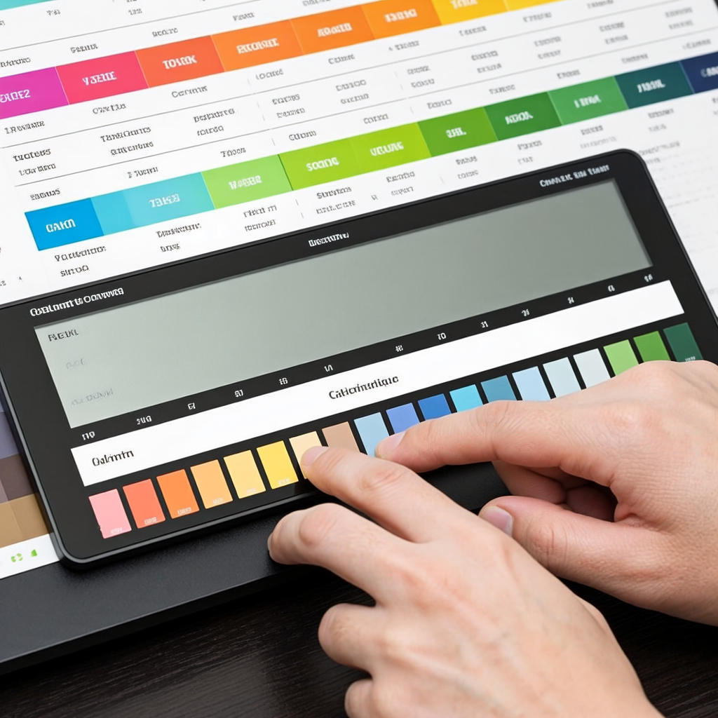 Snipaste取色器怎么使用？