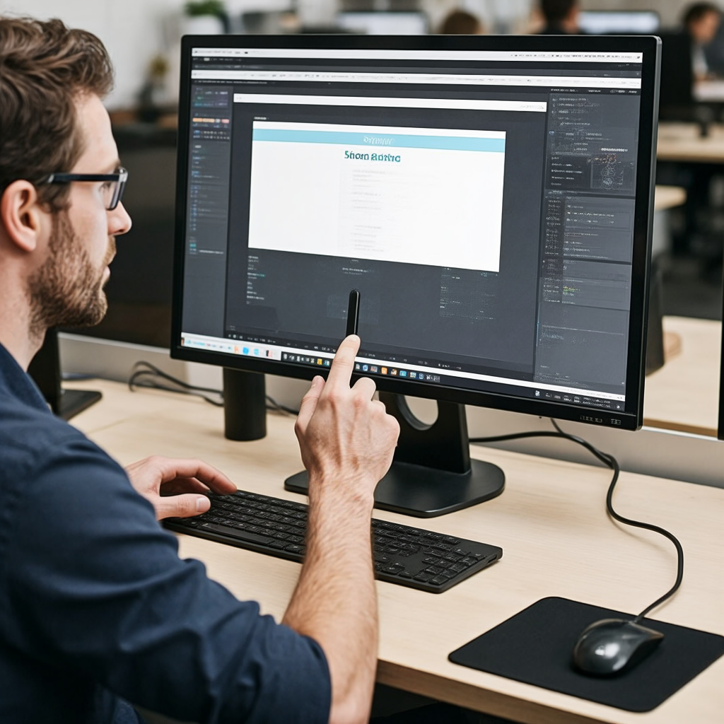 Snipaste到底适不适合程序员使用呢? Snipaste到底适不适合程序员使用呢?