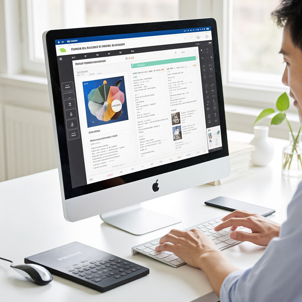 Snipaste滚动截图怎么用？教学指南来啦