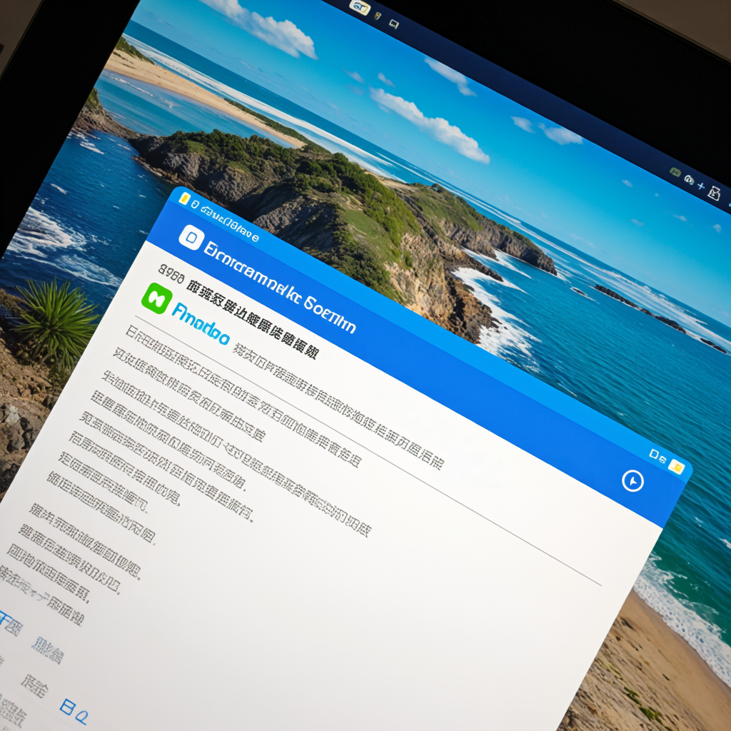 Snipaste截图延迟怎么设置? Snipaste截图延迟怎么设置?