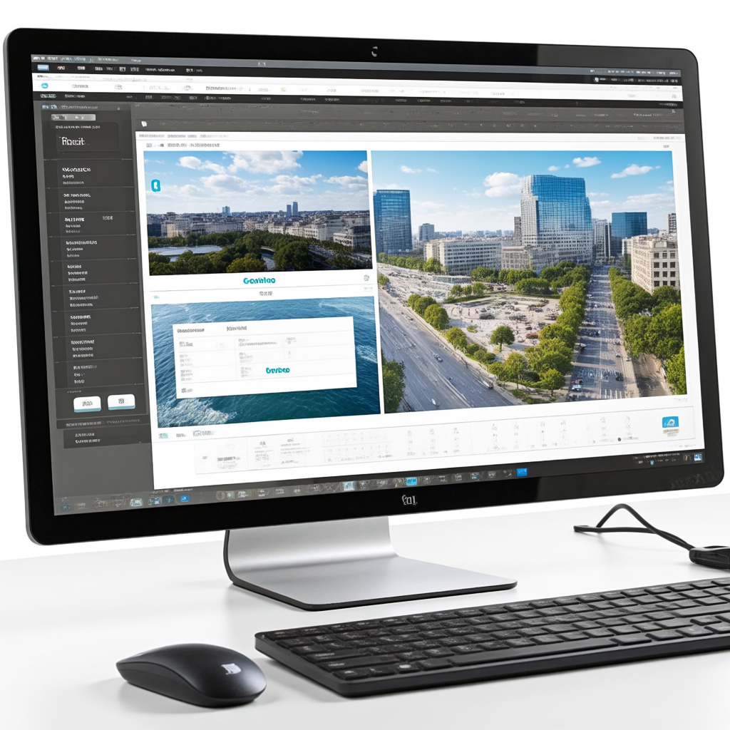Snipaste多显示器适配如何实现? Snipaste多显示器适配如何实现?