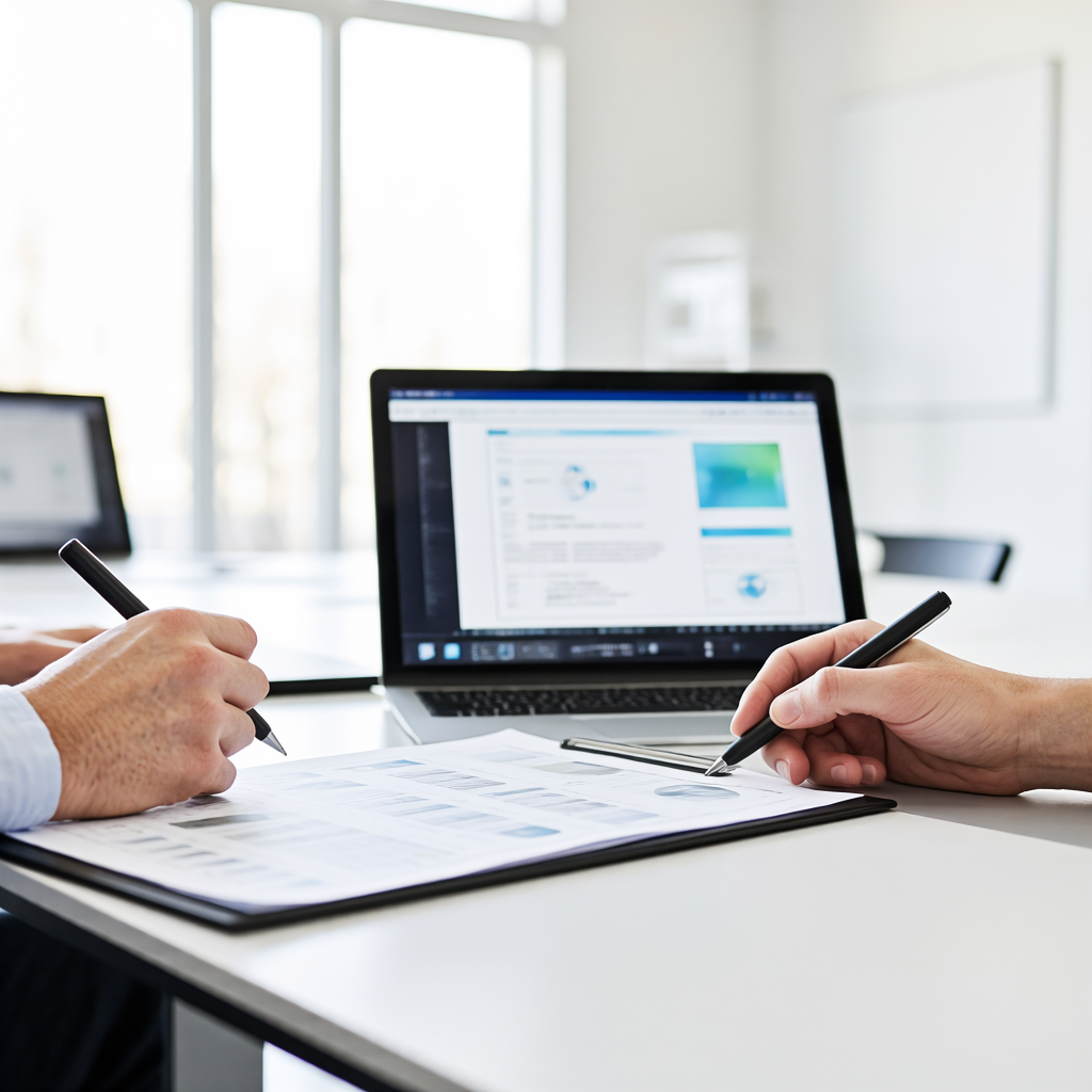 Snipaste如何高效进行会议记录整理？