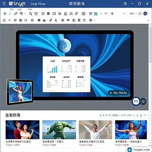 如何用Snagit进行批注截图?详细步骤指南 如何用Snagit进行批注截图?详细步骤指南