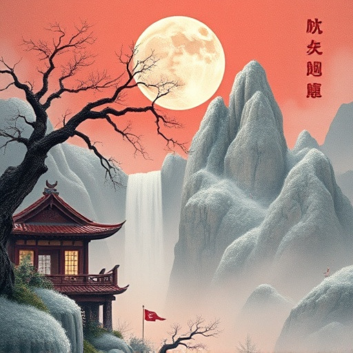 截图后如何调整图片阴影效果？