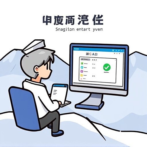 如何用Snagit进行屏幕标注?详细步骤解析 如何用Snagit进行屏幕标注?详细步骤解析