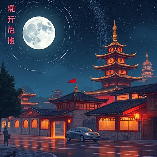 截图工具如何准确识别书法落款？