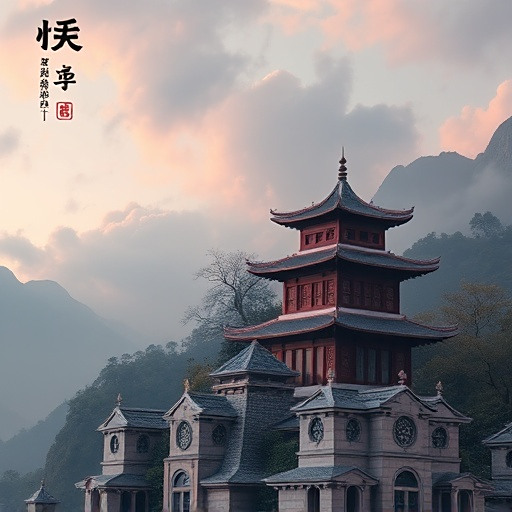 截图后如何添加智能透视网格？